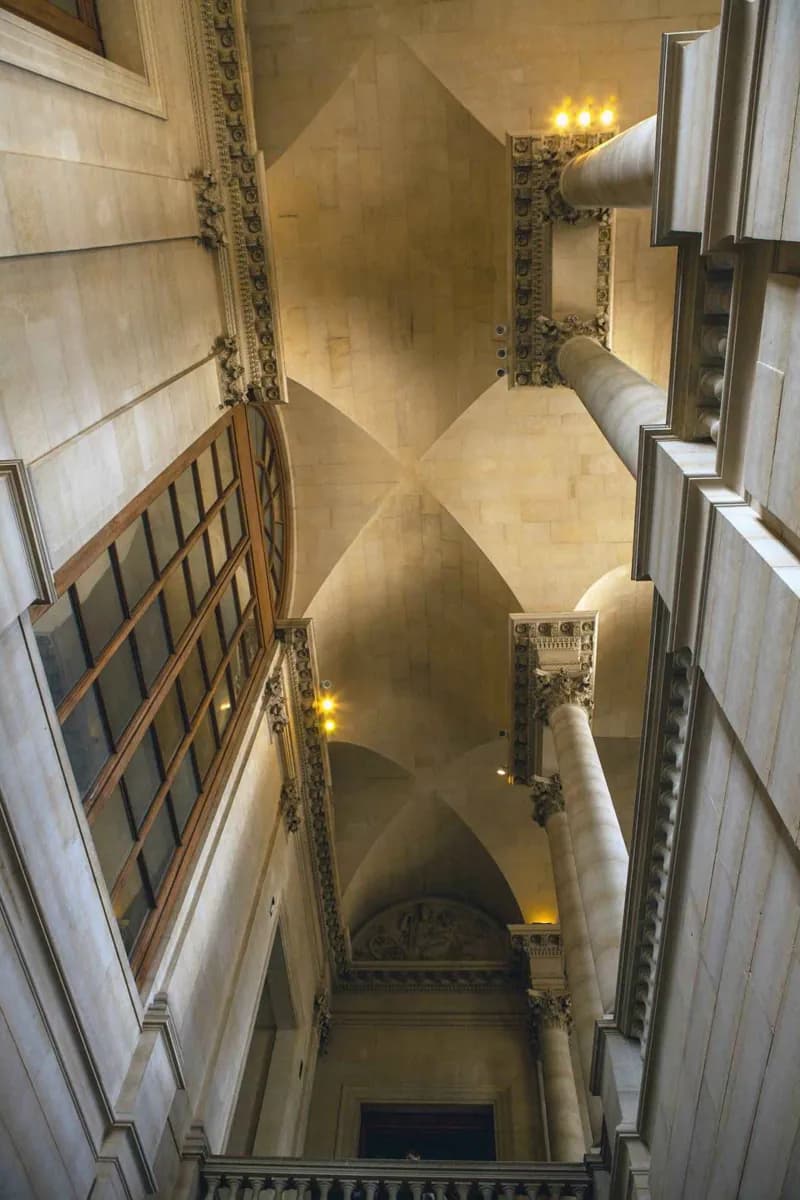 Musée des Arts Décoratifs · 2
