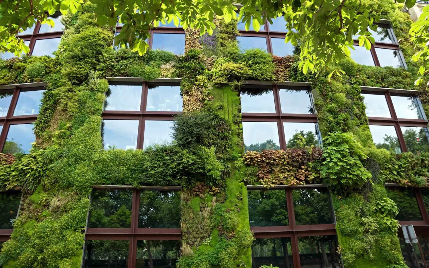 Musée du quai Branly - Jacques Chirac · 2