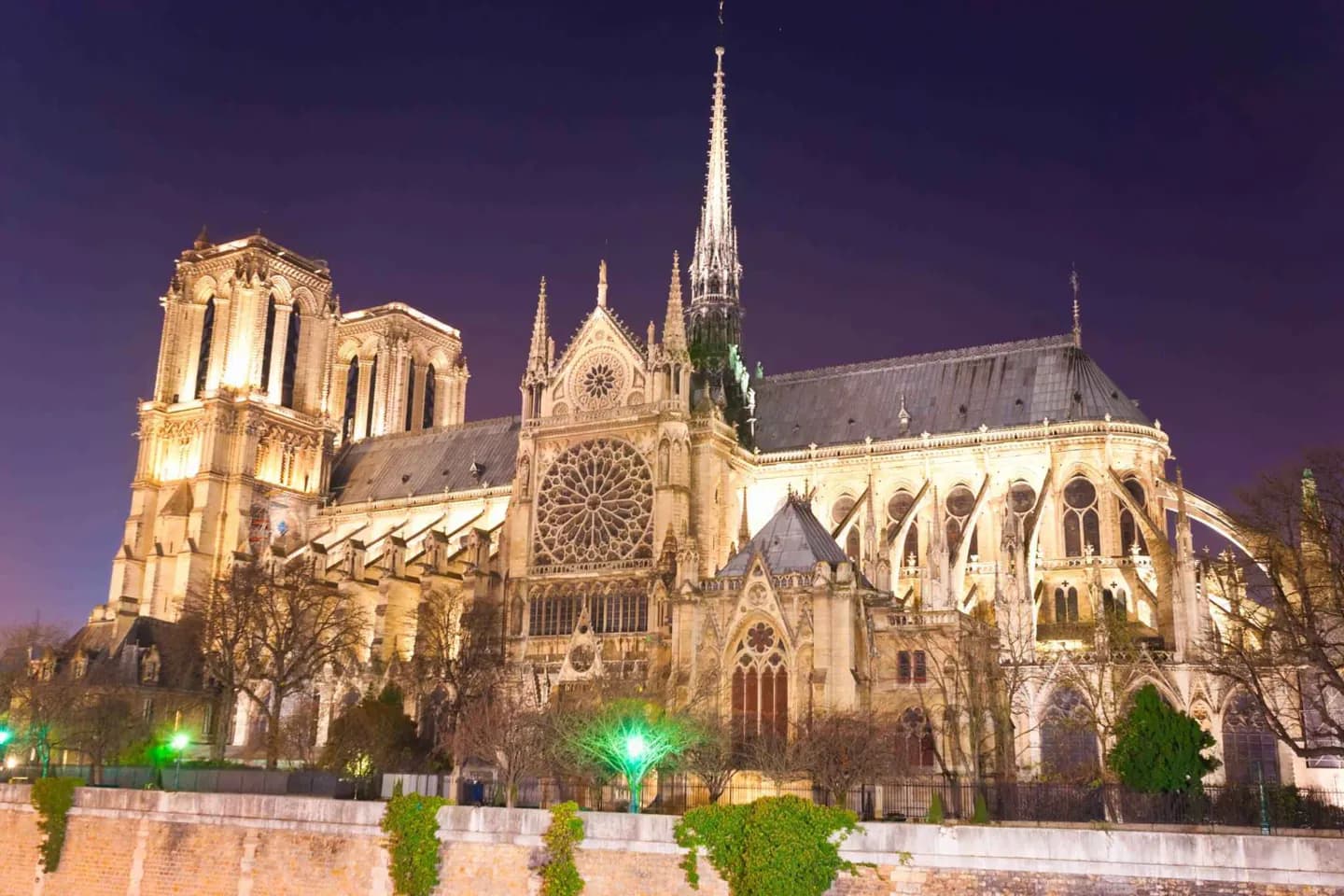 Notre-Dame de Paris · 9