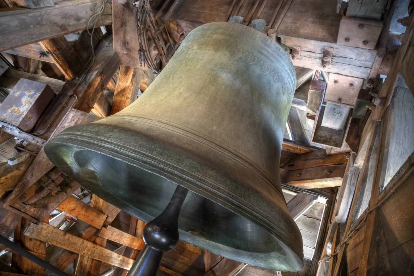 Notre-Dame de Paris · 11