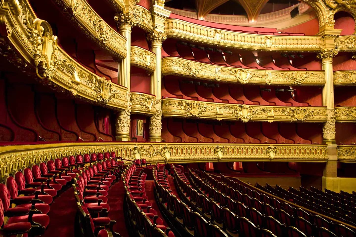 Palazzo Garnier · 5