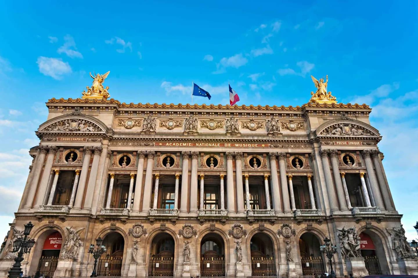 Palazzo Garnier · 8