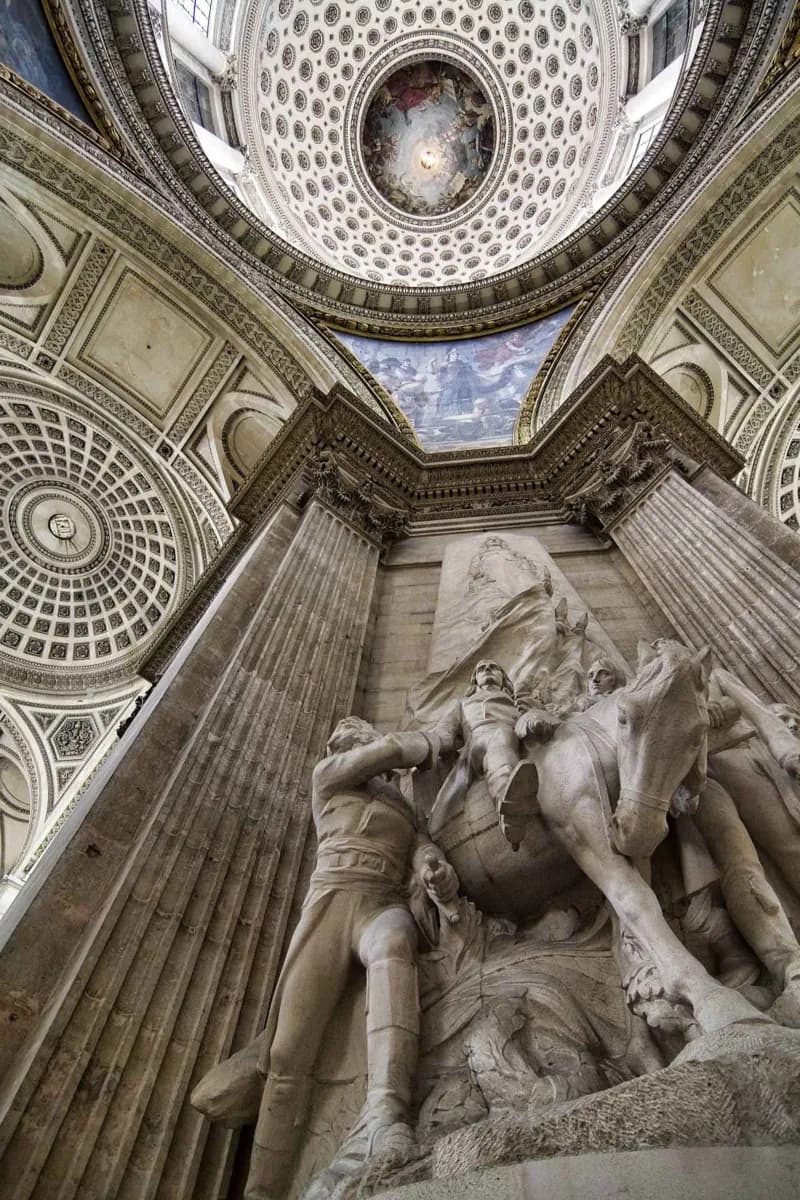 Pantheon · 2