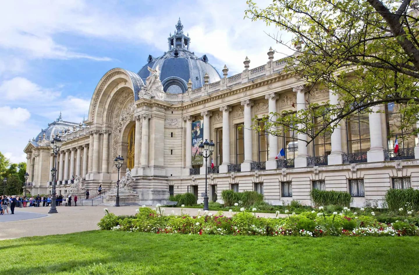 Petit Palais · 2