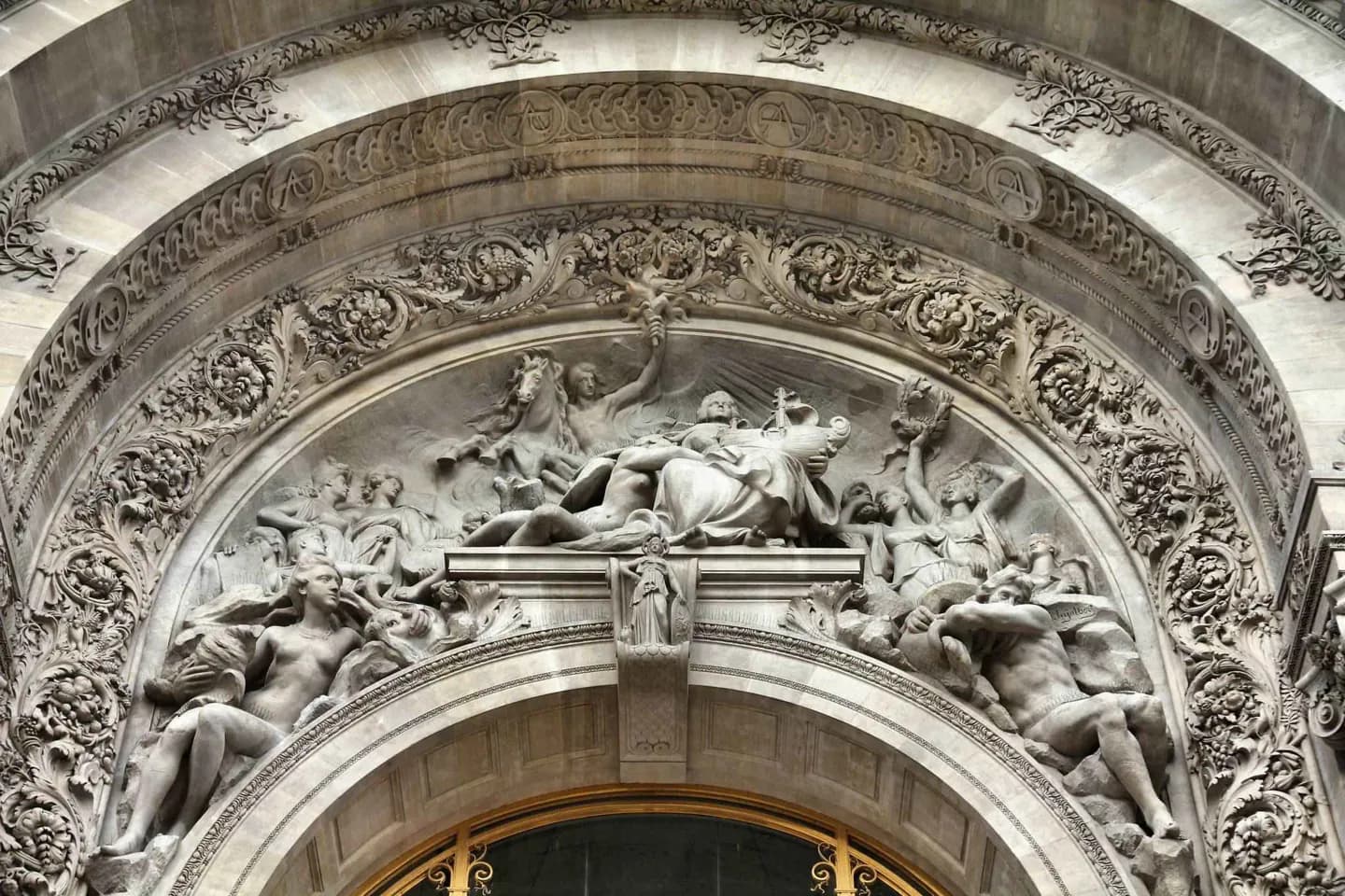 Petit Palais · 3