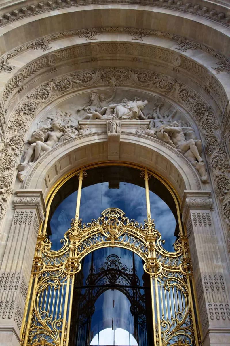 Petit Palais · 4