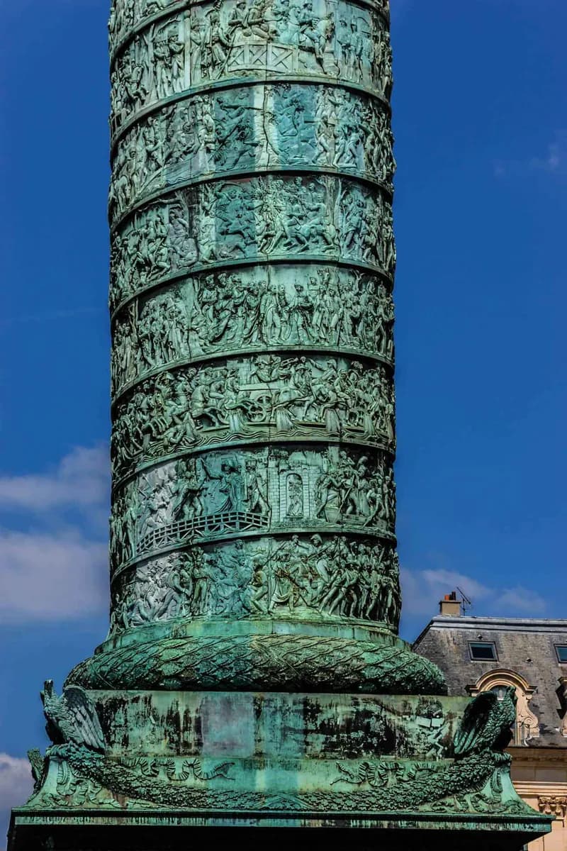 Place Vendôme · 2