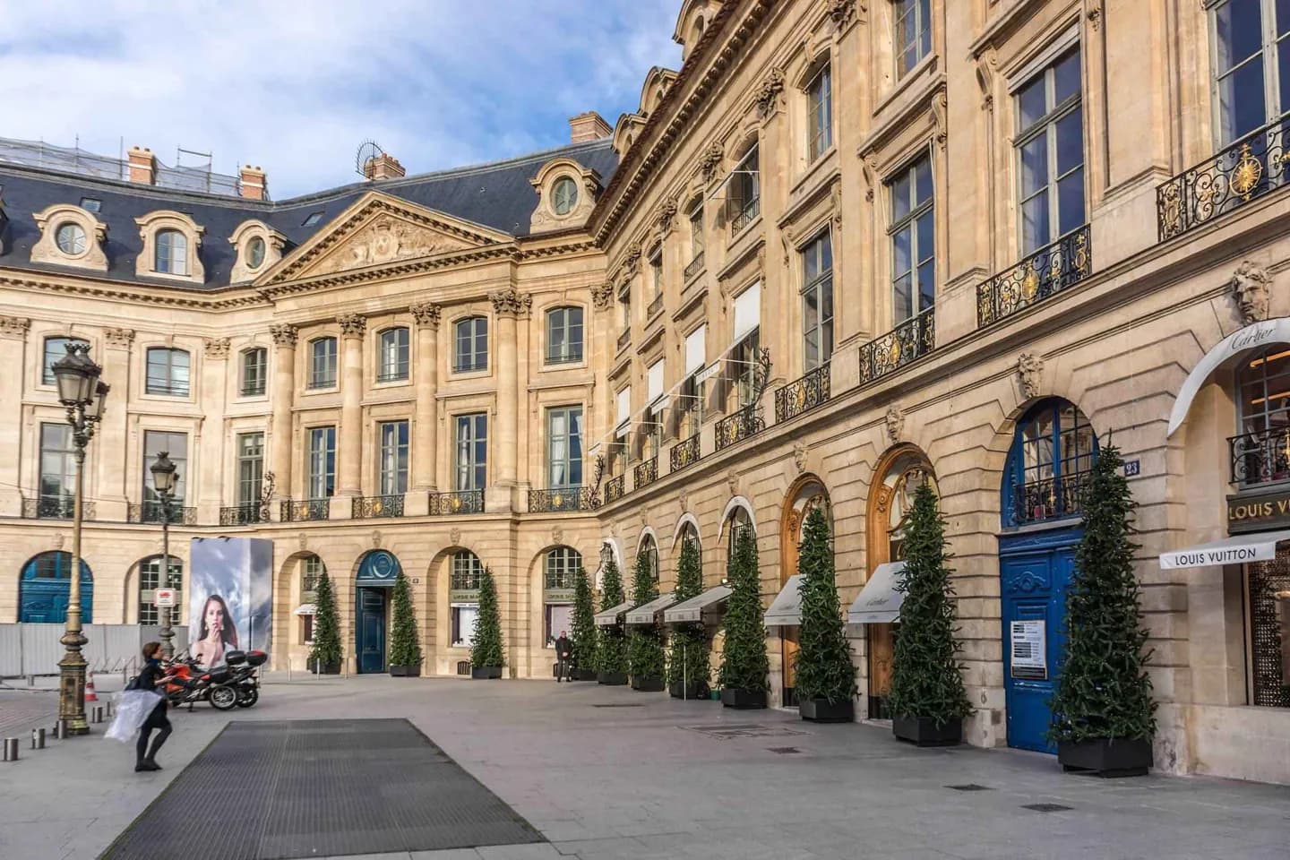 Place Vendôme · 3
