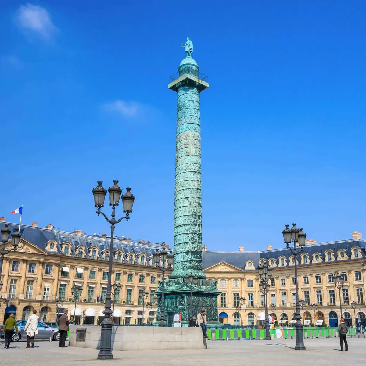 Place Vendôme · 4