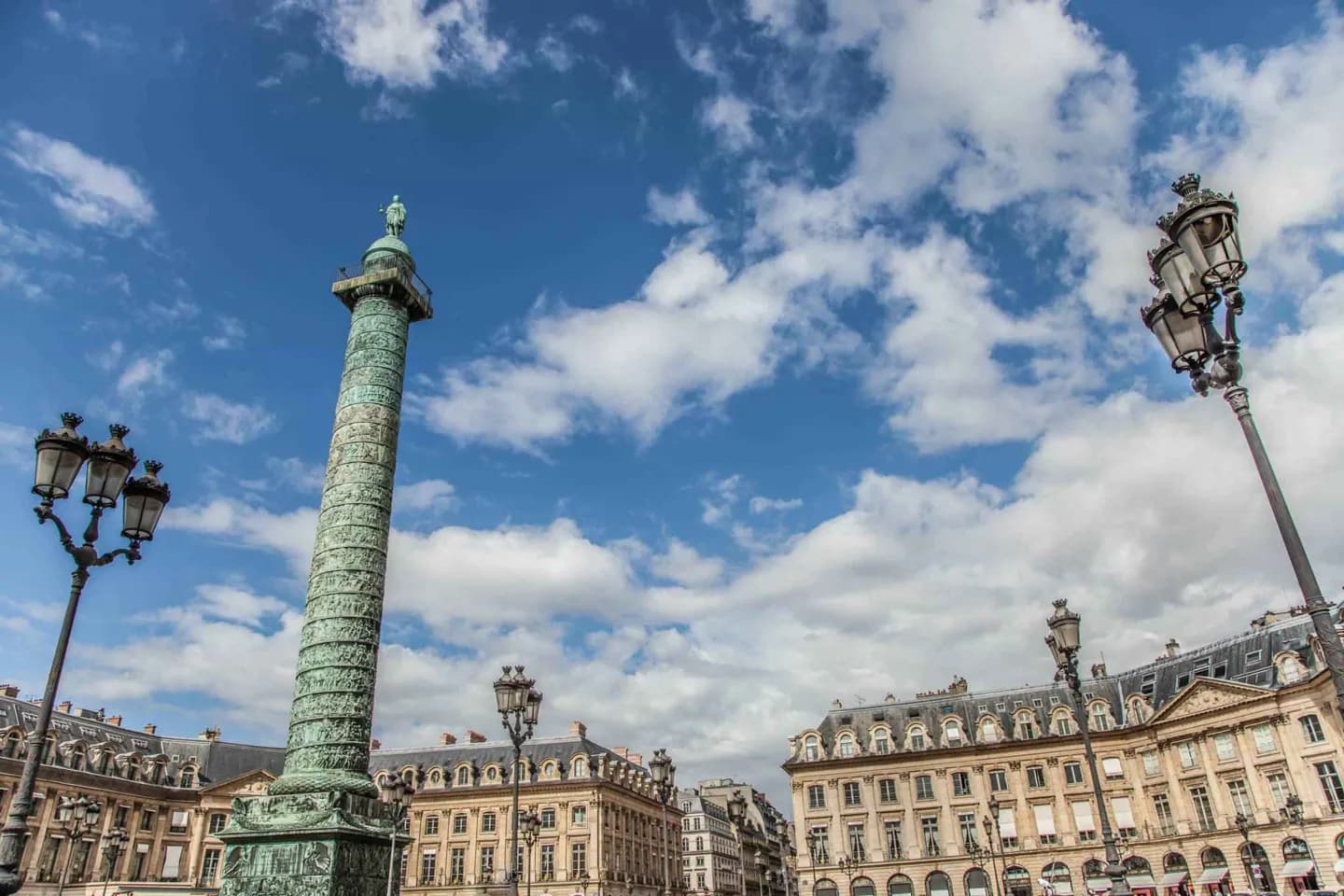 Place Vendôme · 5