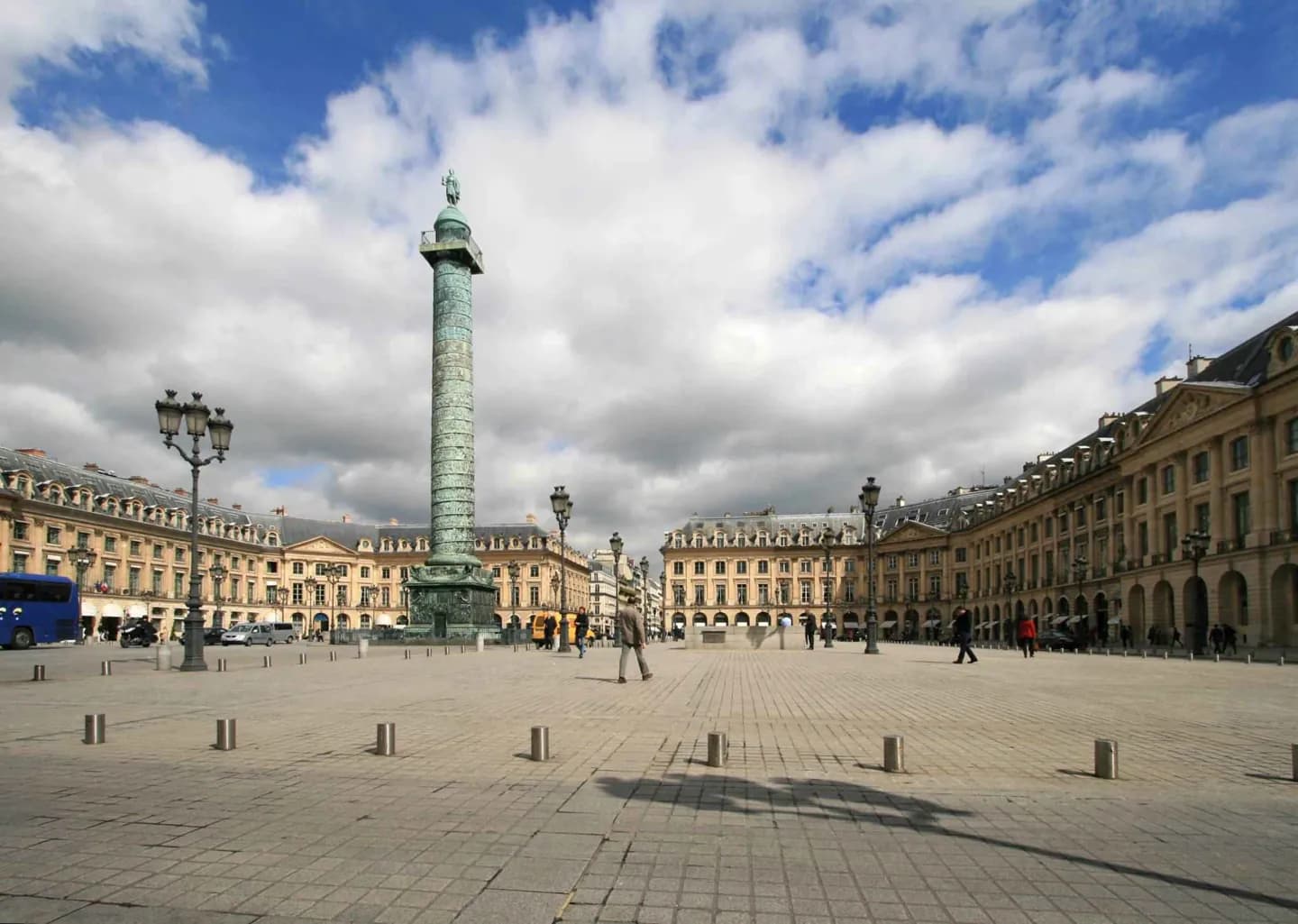 Place Vendôme · 7