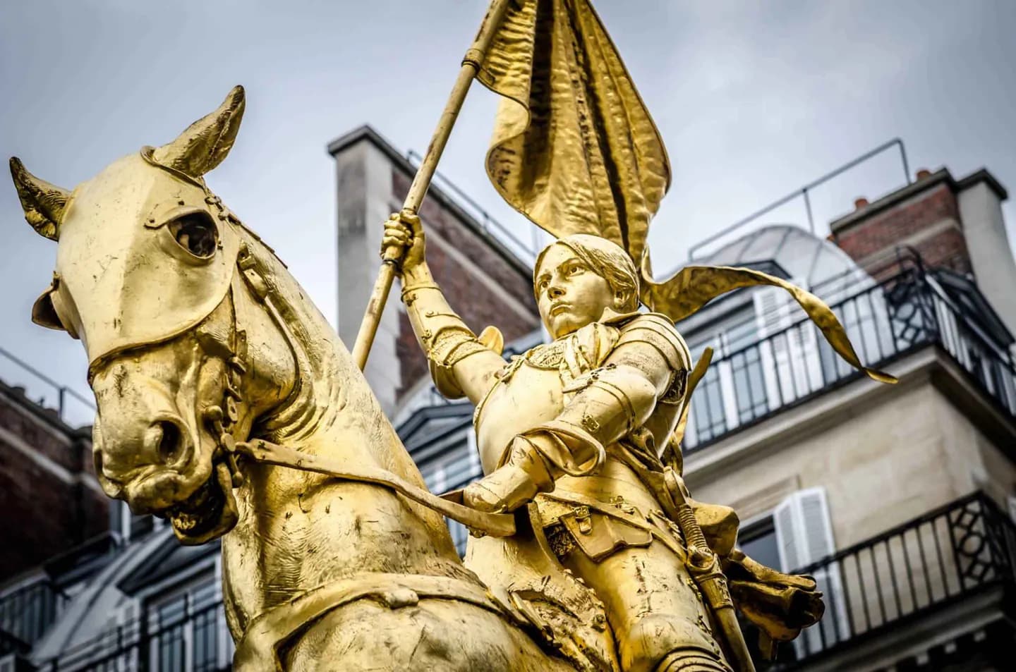 Rue de Rivoli · 2