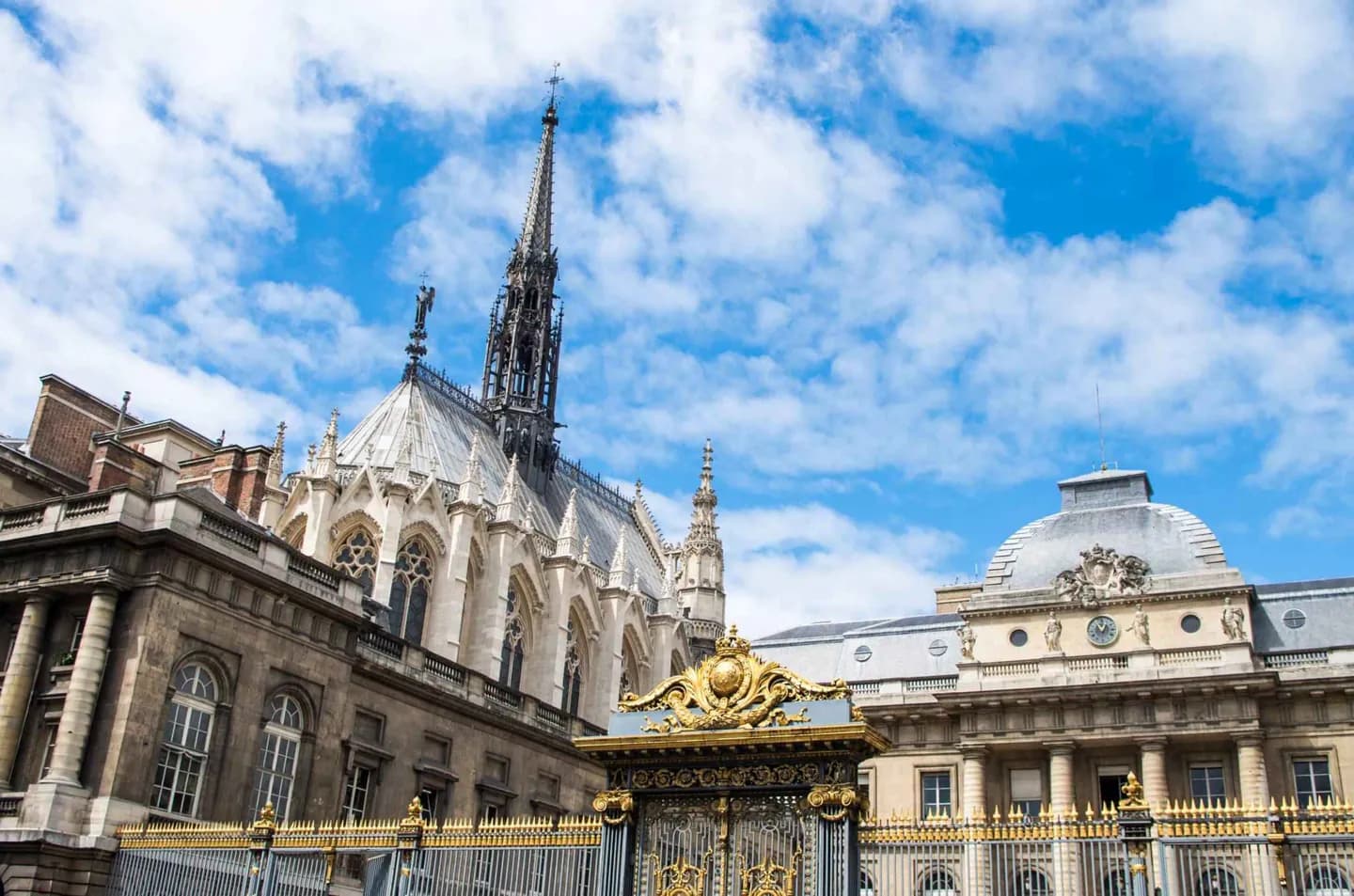 Sainte-Chapelle · 6