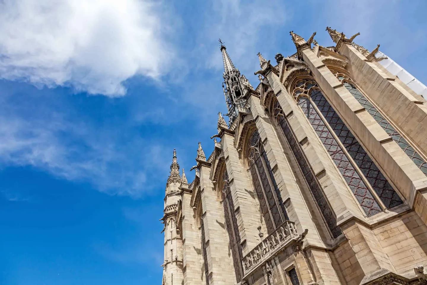 Sainte-Chapelle · 8