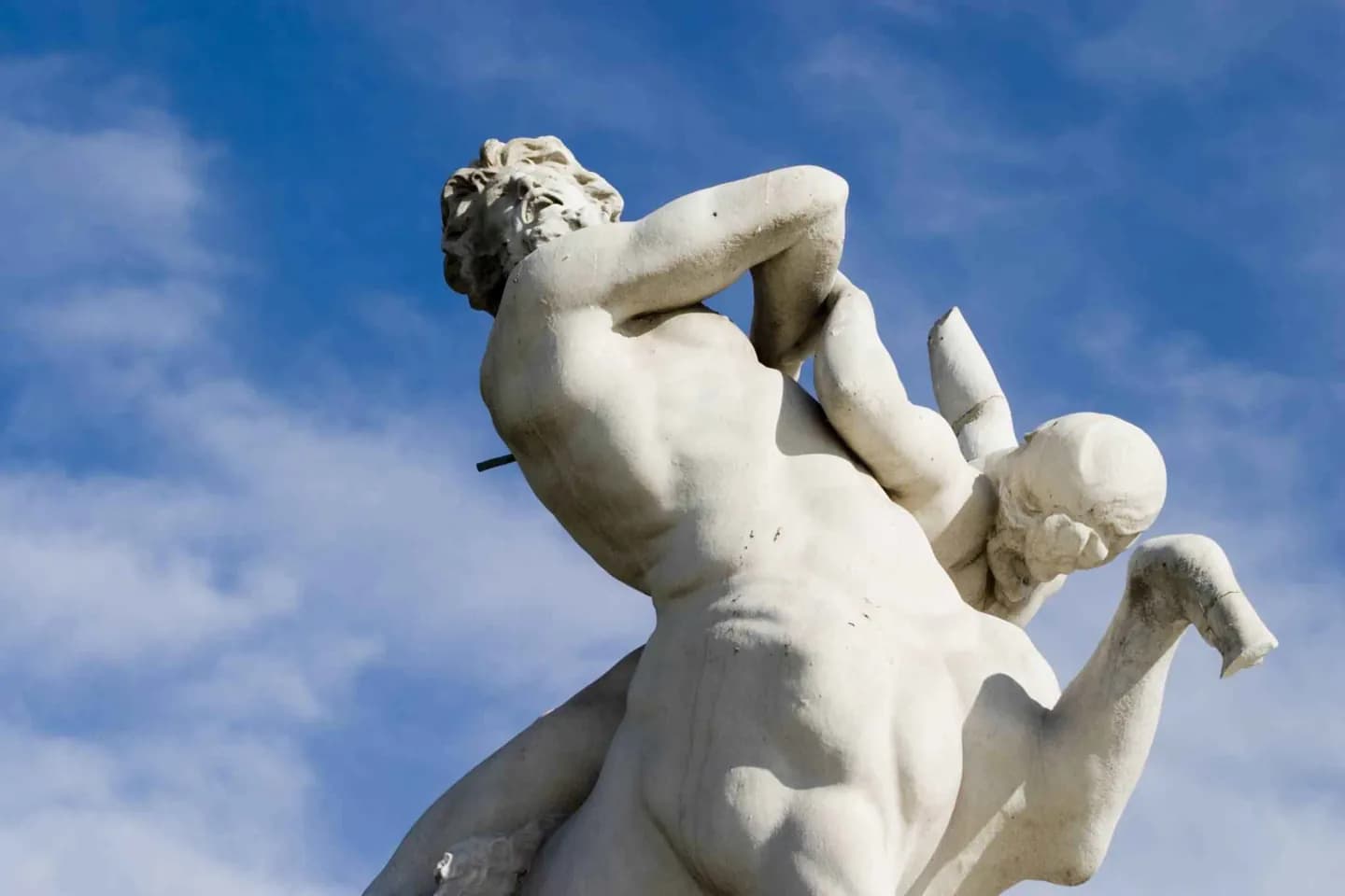 Tuileries Garden · 4