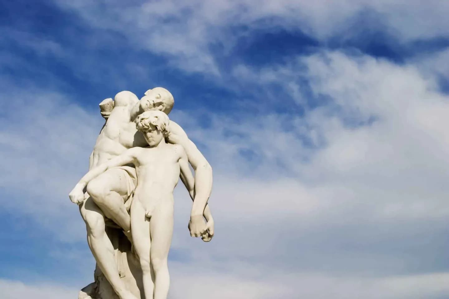 Tuileries Garden · 5