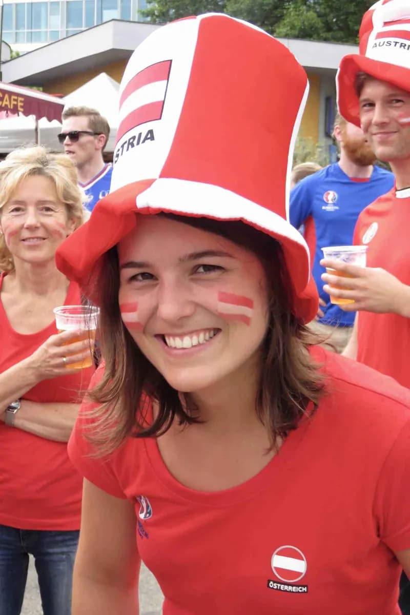Stade de France · 7