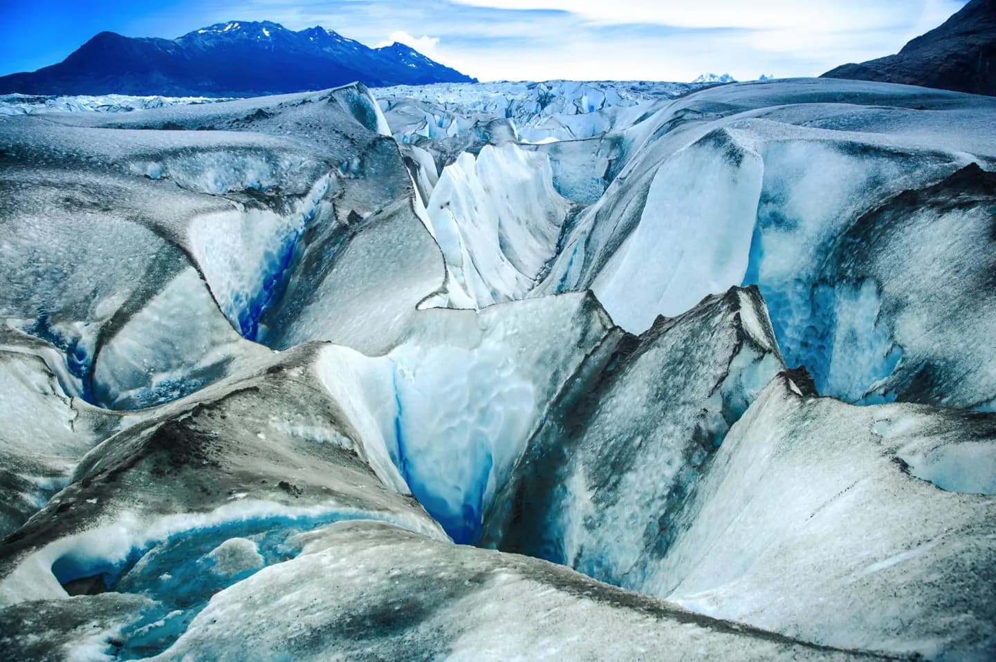Parc national de Los Glaciares