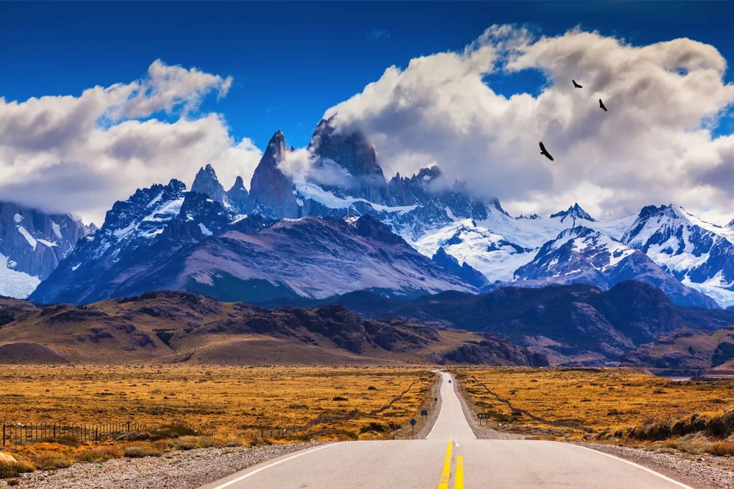 Planning for Patagonia's Climate
