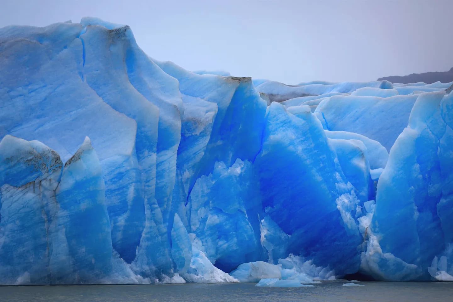 Comment les paysages de la Patagonie argentine s'emboissent · 2