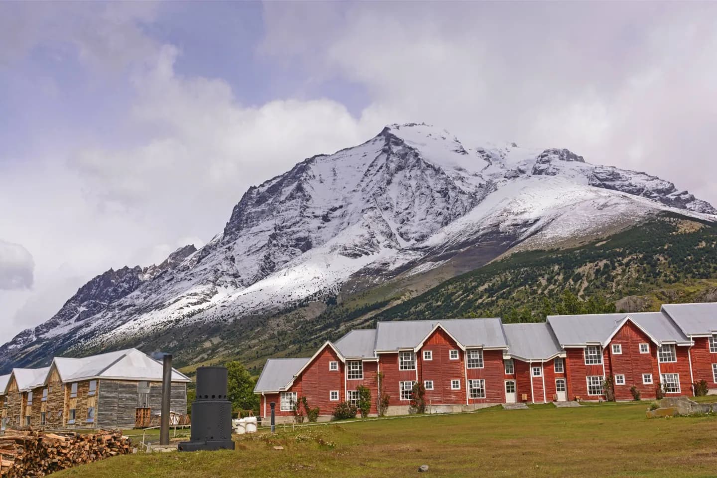Propriedade e Acesso à Terra na Patagônia · 2