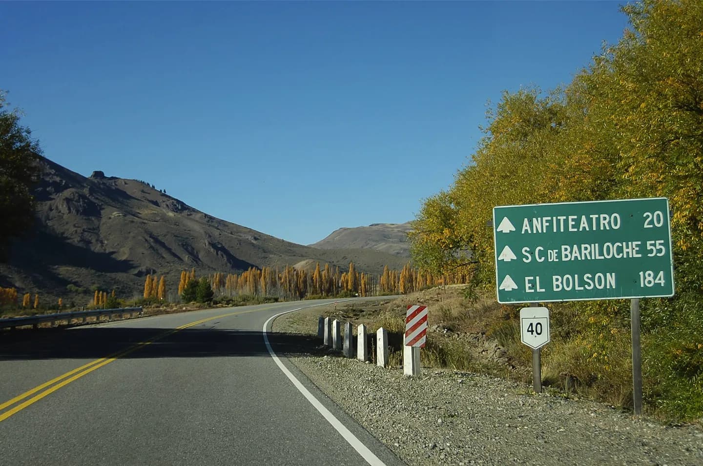 El Bolsón