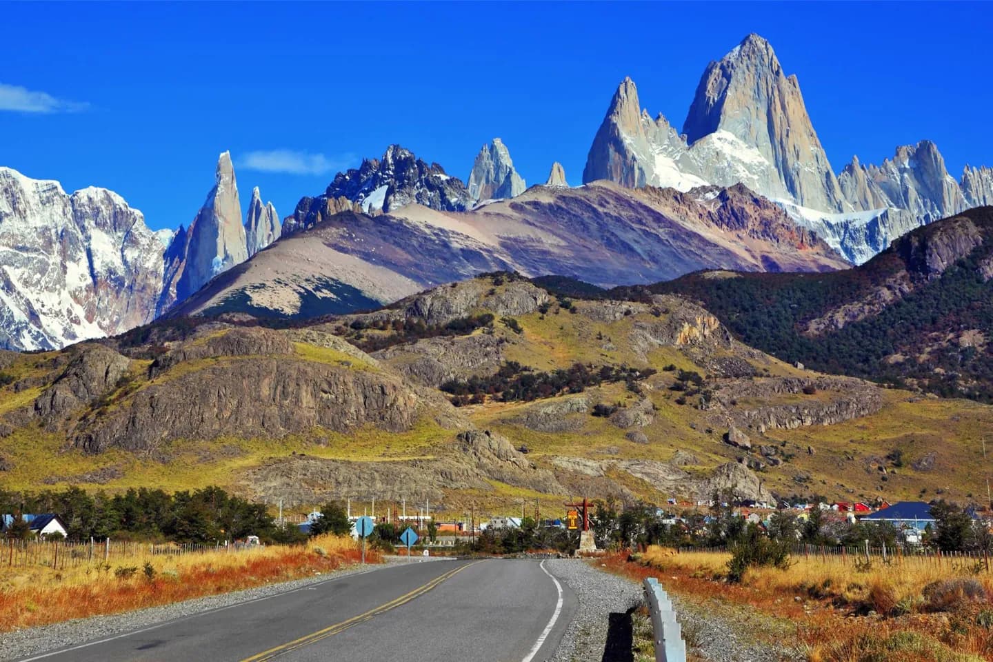 El Chaltén