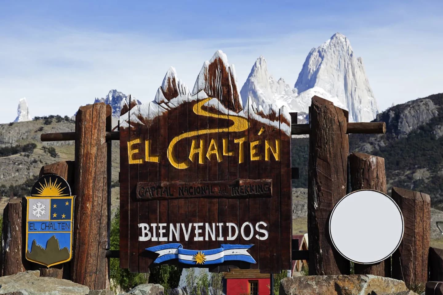 El Chaltén · 2