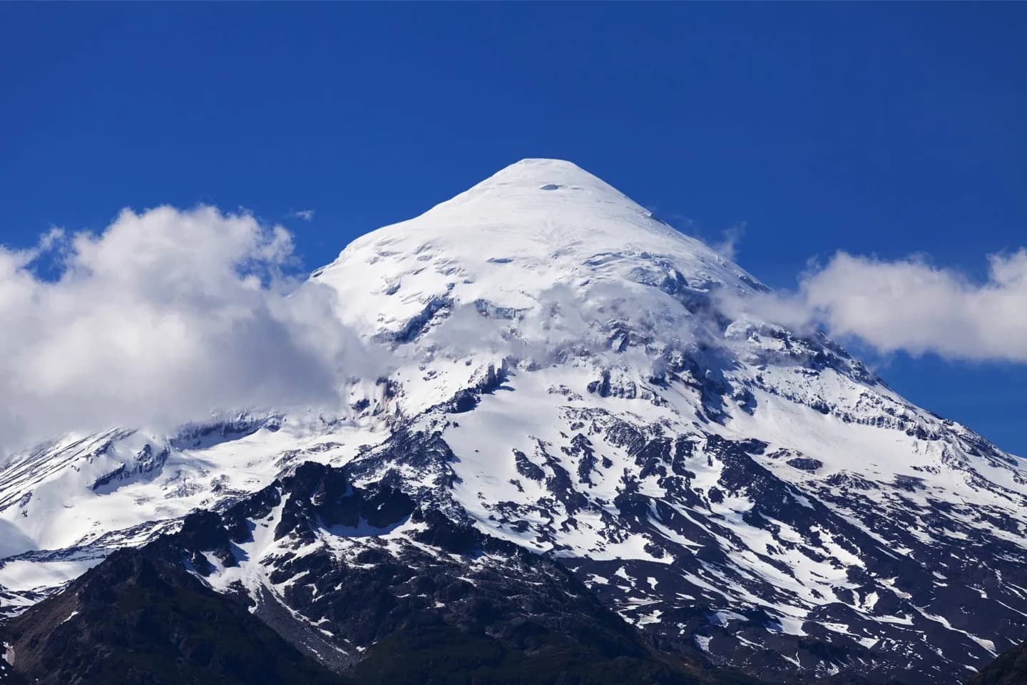 Lanín National Park