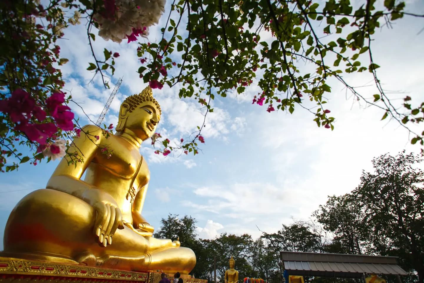 How Pattaya became a resort