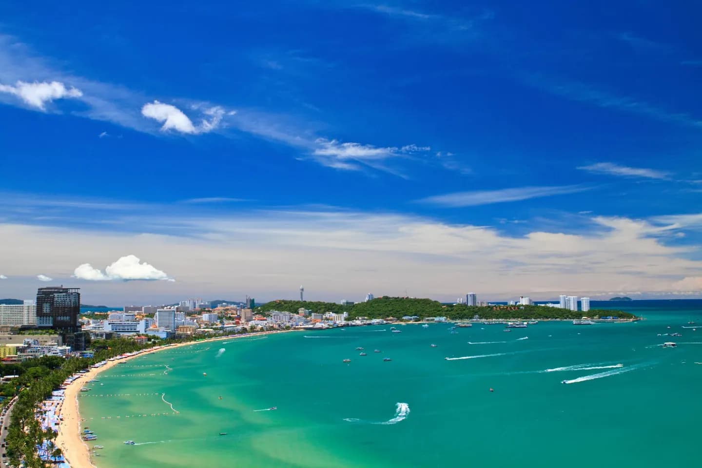 Conosciere Pattaya