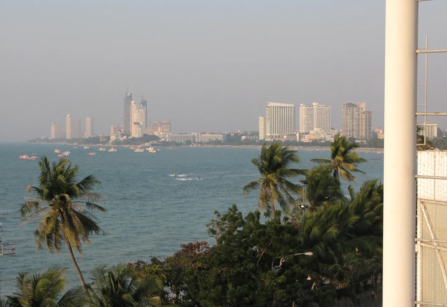 Pattaya Beach