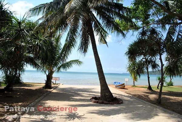 Praia Toey Ngam