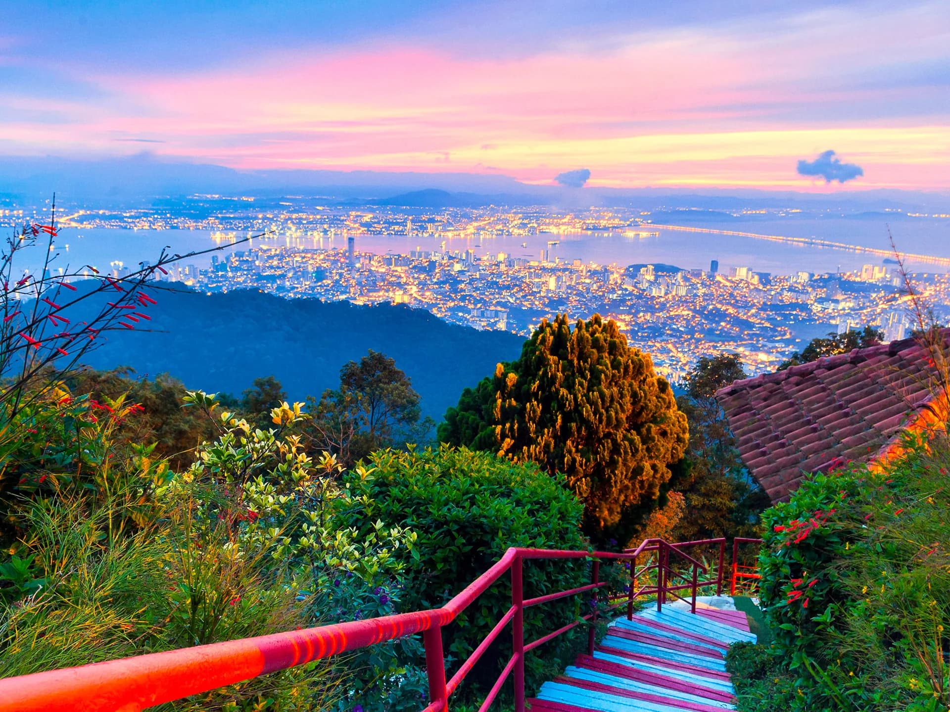 Penang · original destination photography