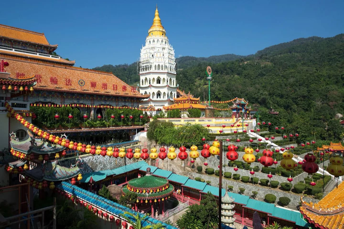 Reading Penang's Architecture · 2