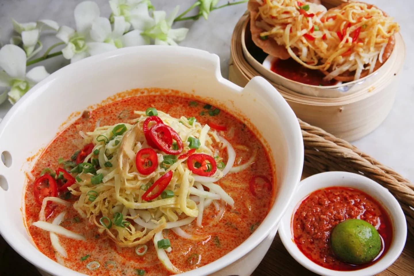 How to Eat in Penang