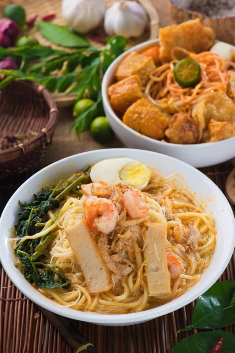 How to Eat in Penang · 2