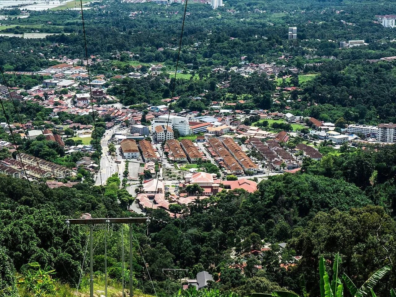 Balik Pulau