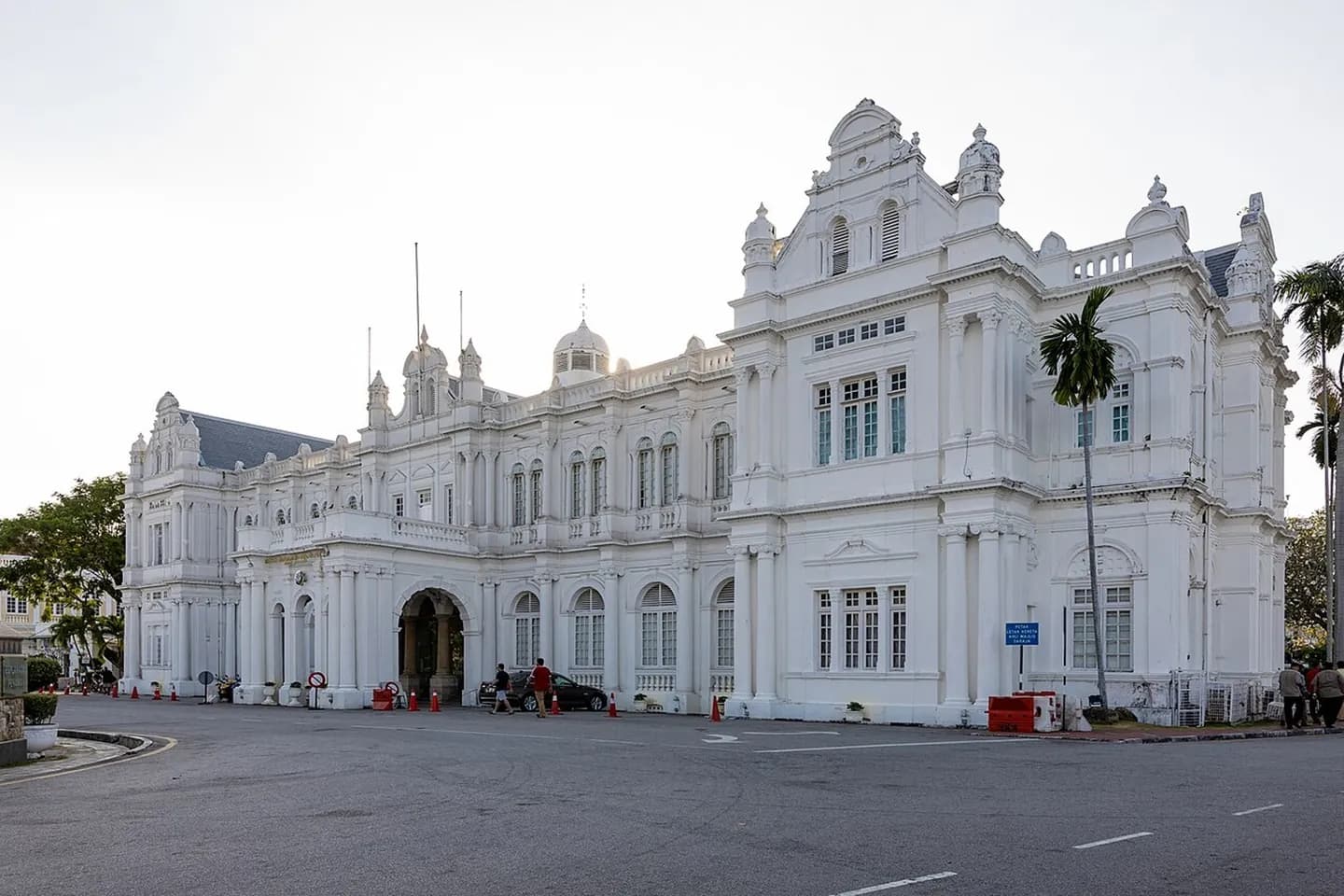 Rathaus