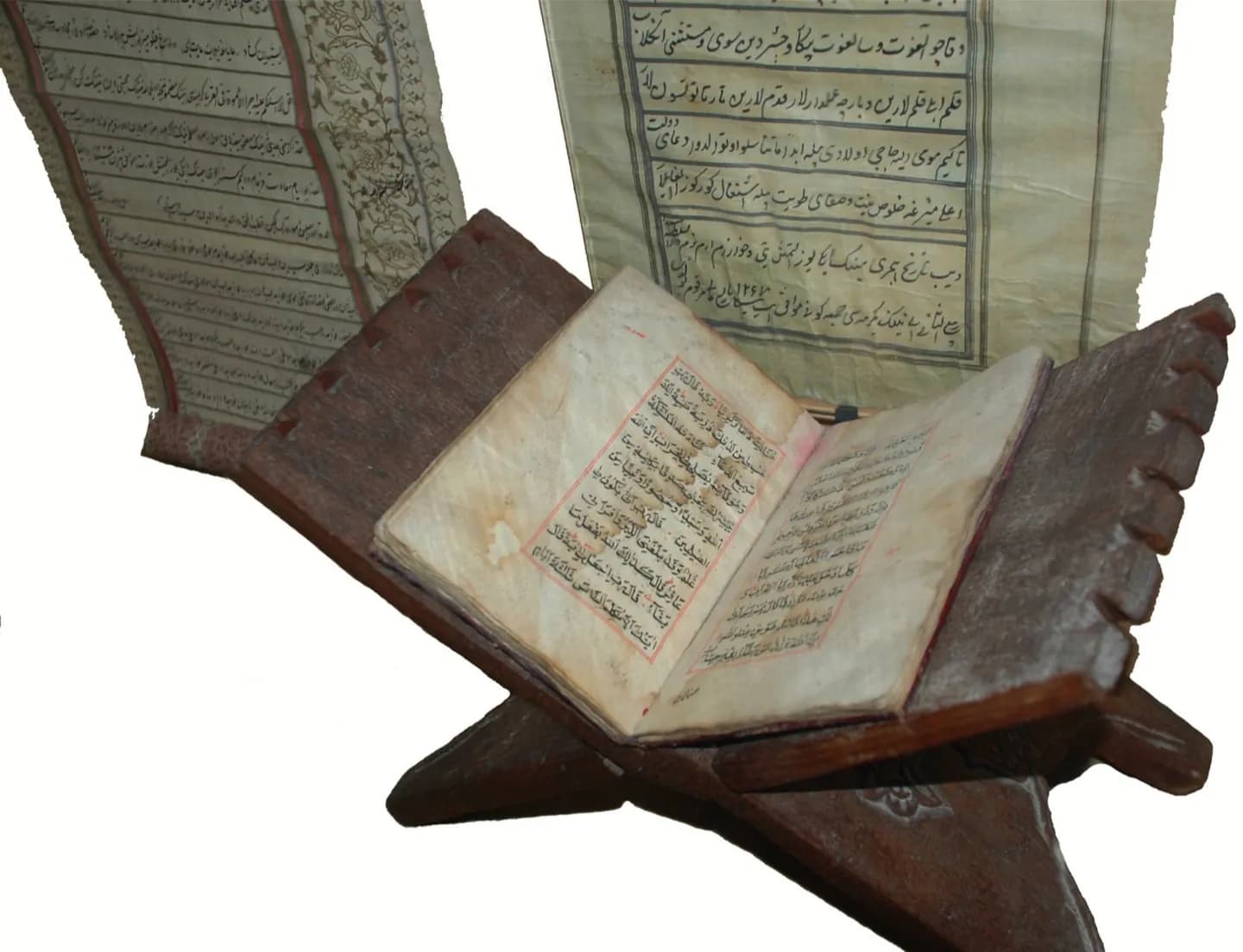 Musée islamique de Penang