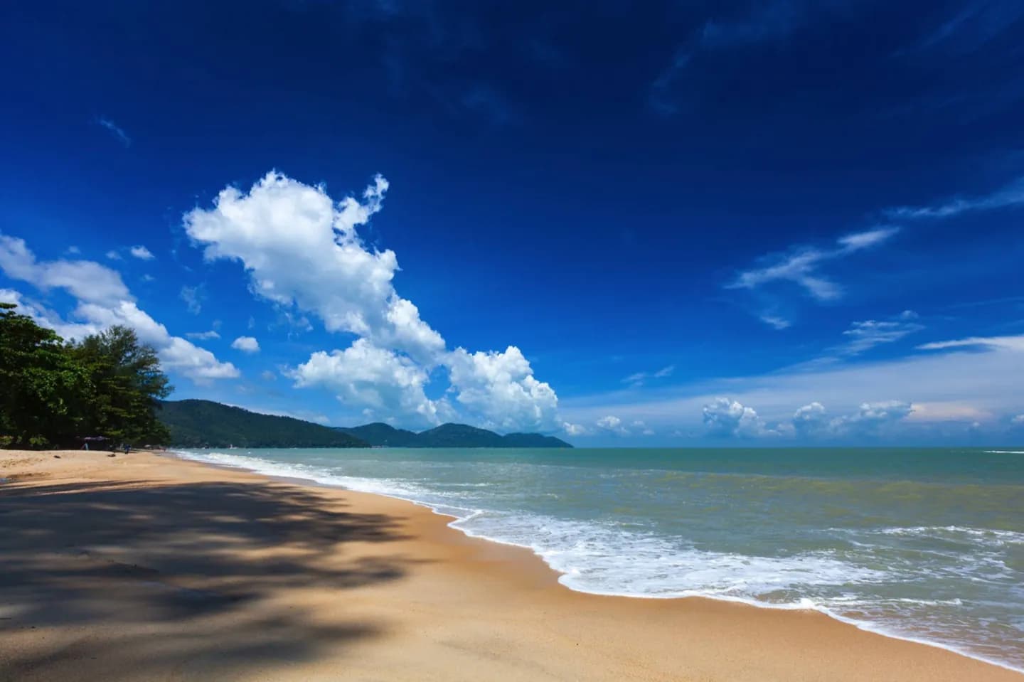 Ilha de Penang · 2