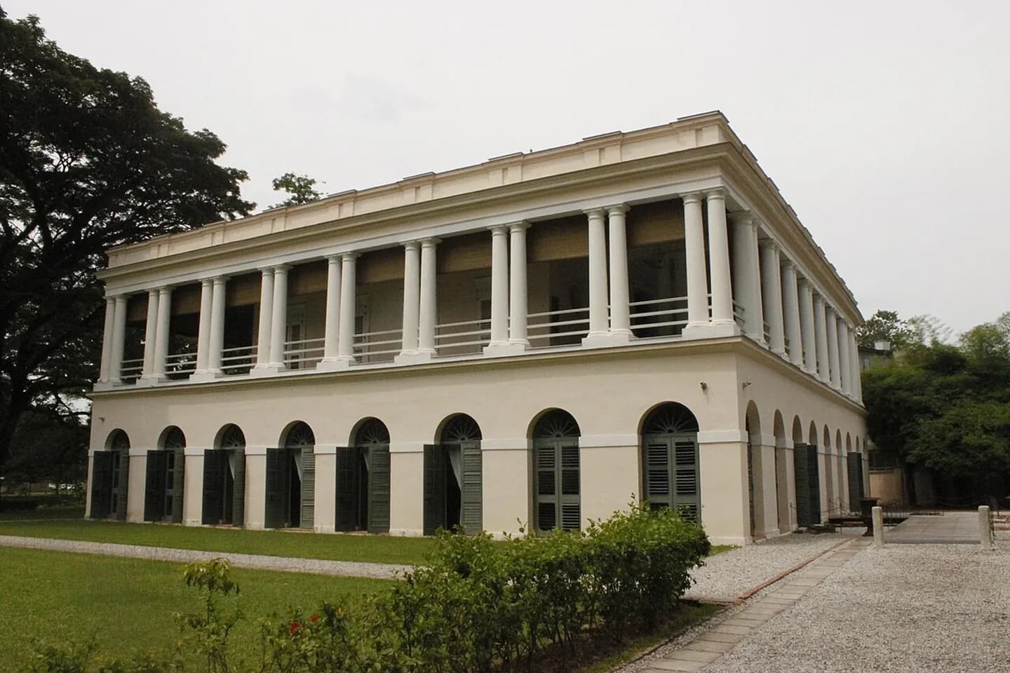 Casa di Suffolk