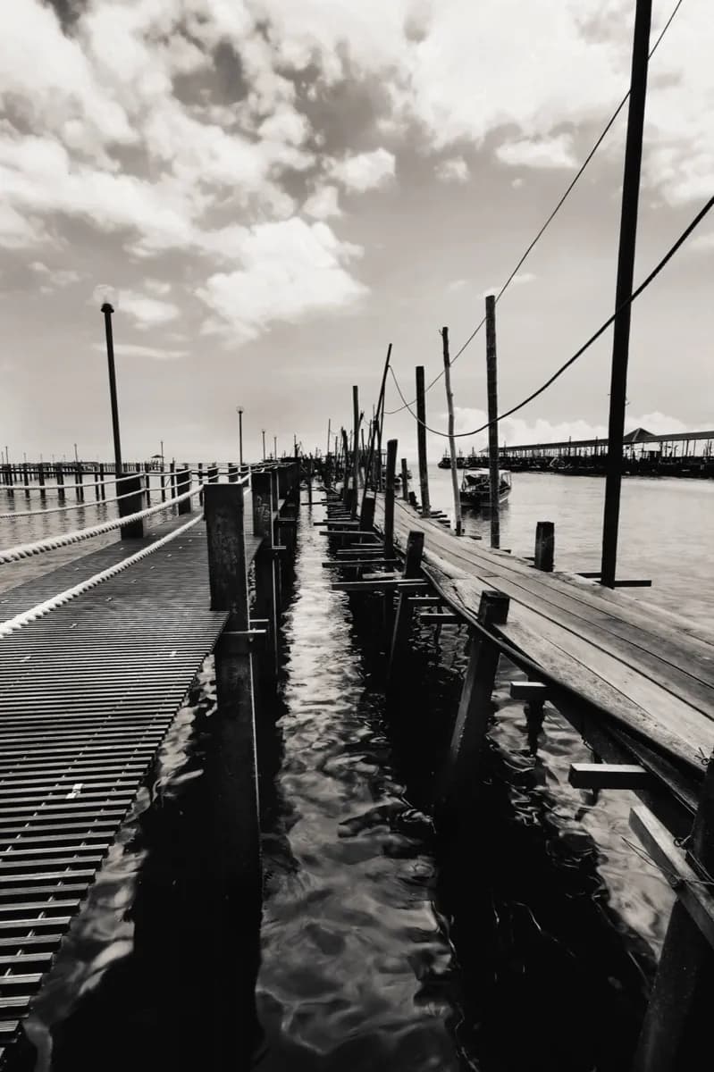 Teluk Bahang