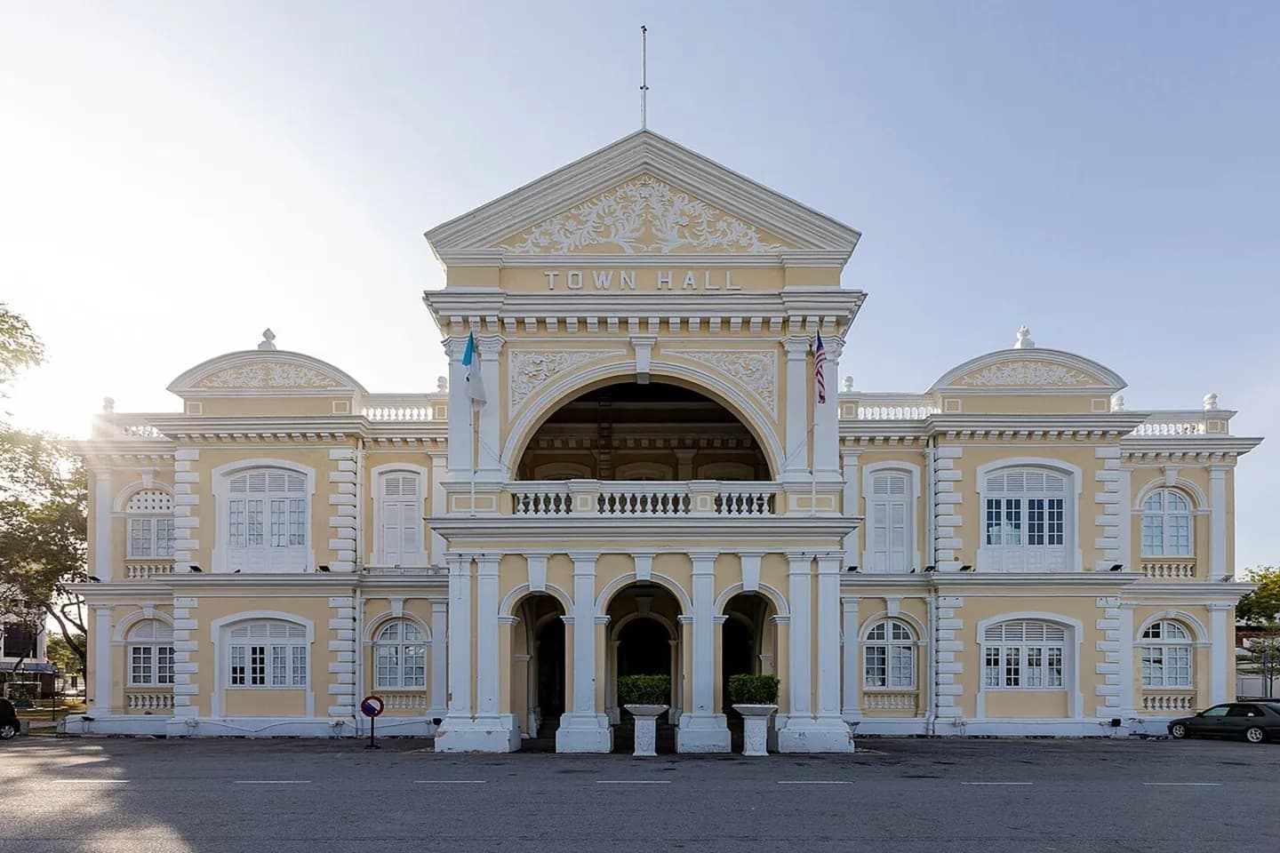 Rathaus