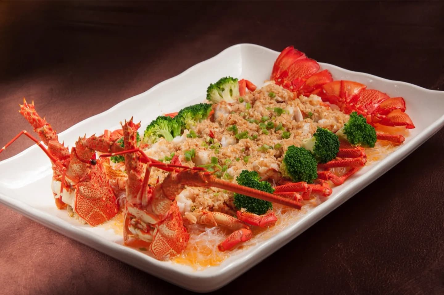 Eating out in Australia · 2