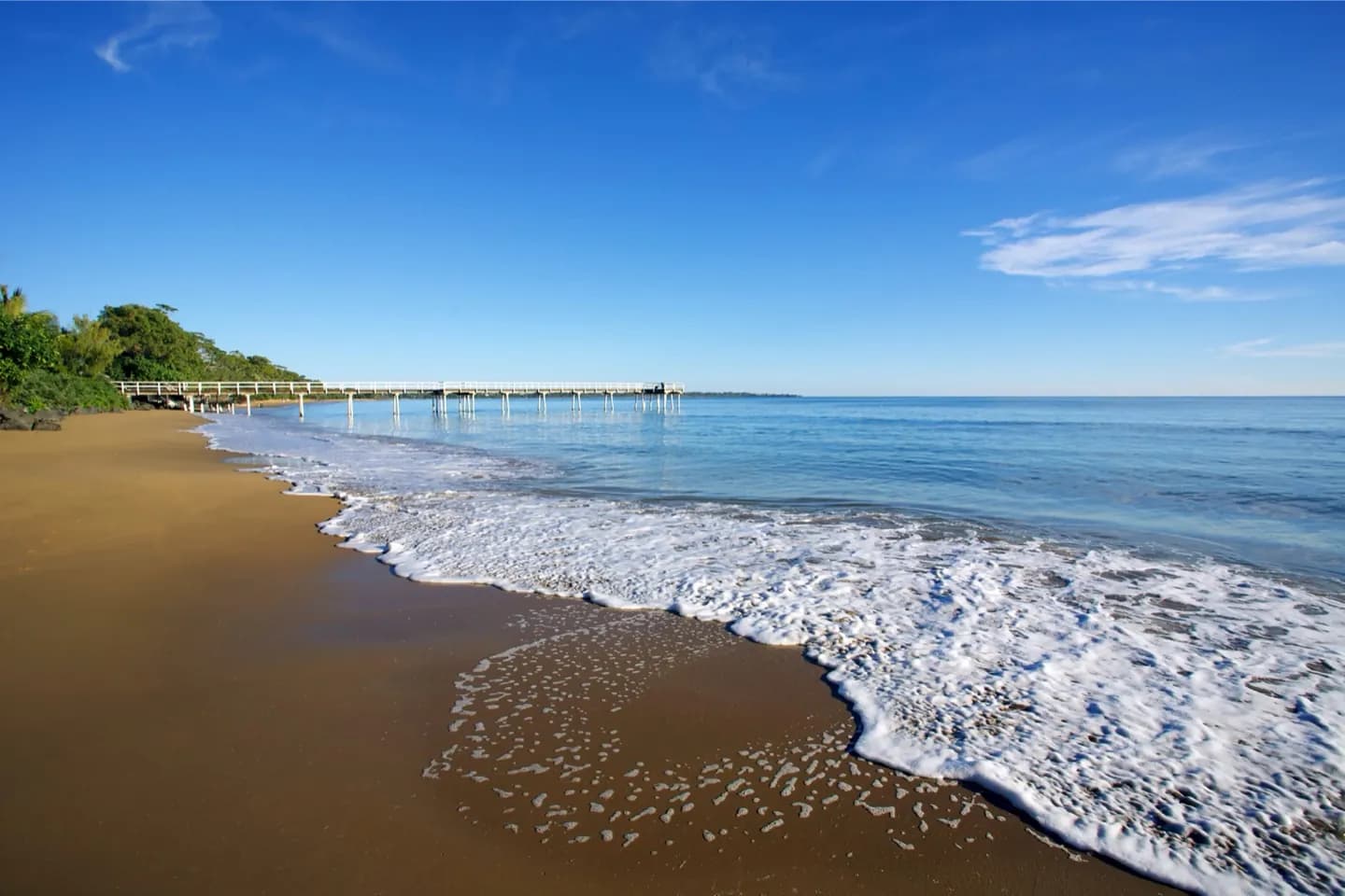Hervéy Bay · 2