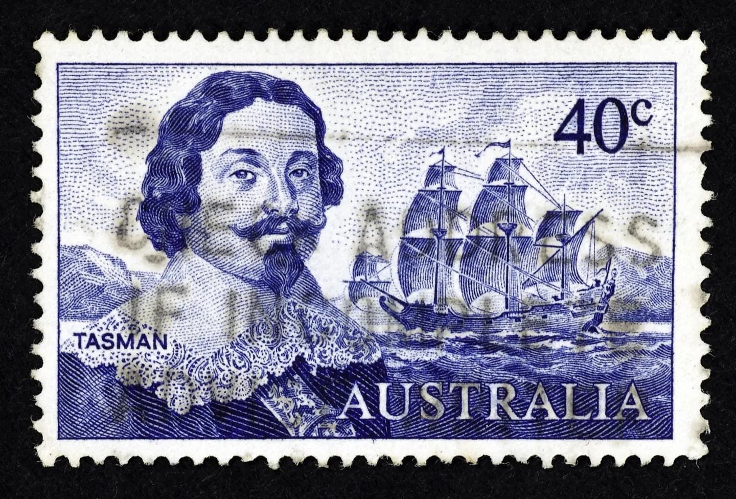 Primeros viajes europeos por Australia · 2