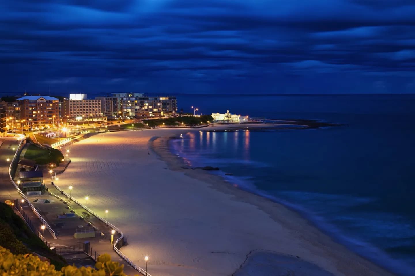 Newcastle · 2
