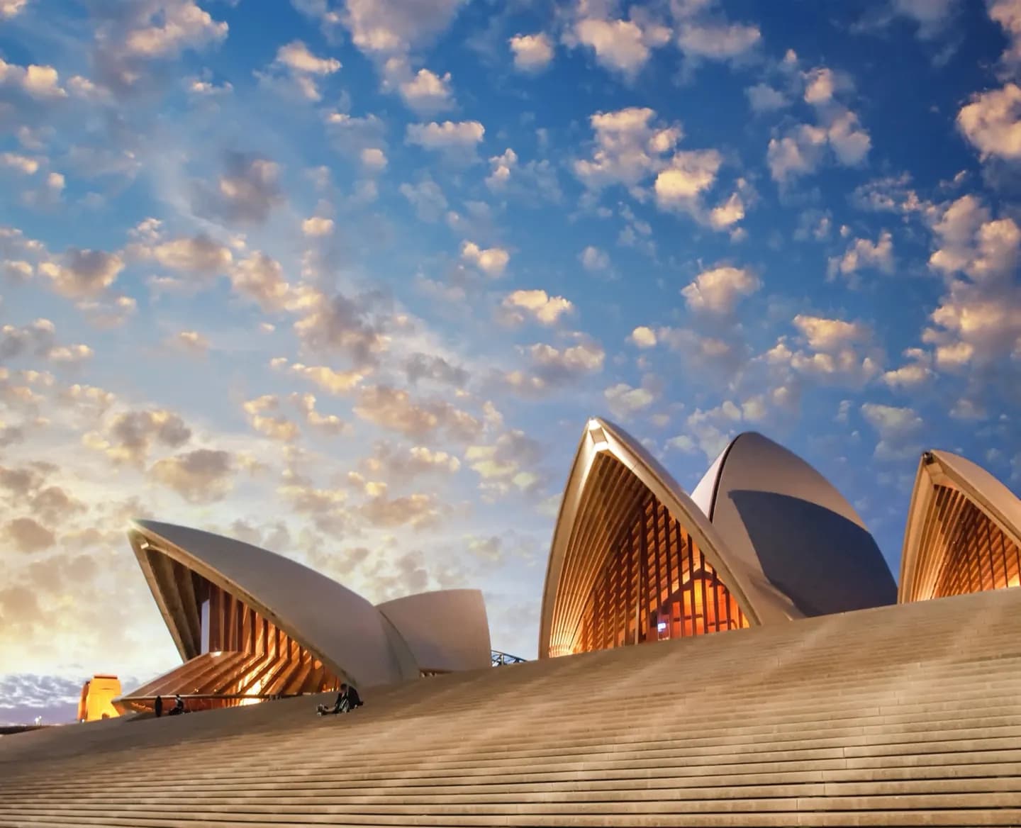 Sydney · 2