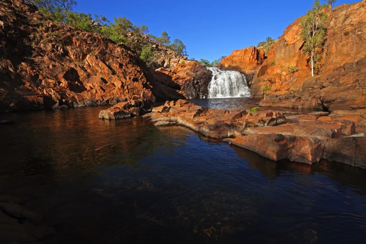 Parque Nacional Kakadu · 2